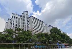 Blk 187B Rivervale Drive (Sengkang), HDB 5 Rooms #206837781